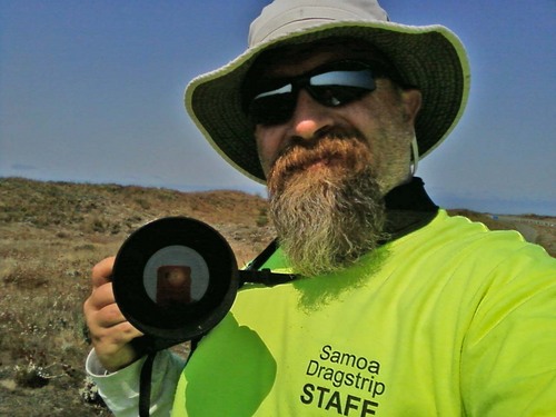 crazy bartender/ aspiring motorsports photographer