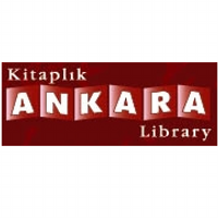 Ankara Library of Toronto (@ankarakitapligi) Twitter profile photo