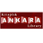 Ankara Kitapligi