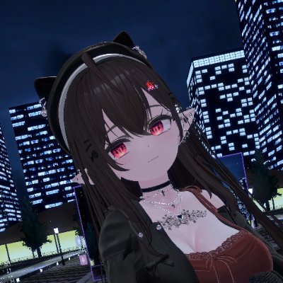 ImSaix_VR's profile picture. Me gusta hacer amigos

I like to make friends

友達を作るのが好きです