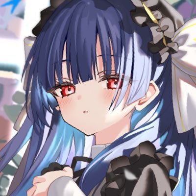 こんなむ教和国〜♱/ ㌠【にゃんしすたーず】 #よんコマ聖女👑 ¦#なむぅ話聞いて⛪️¦メンシプ@namuu_v🏰 サブ垢▶︎ @namuu_sabu ¦FM▶︎⛪️🌤 //案件&企画はDMへ💫なむぅを知りたい人はココ!▶︎ https://t.co/TSzjtVpMq4