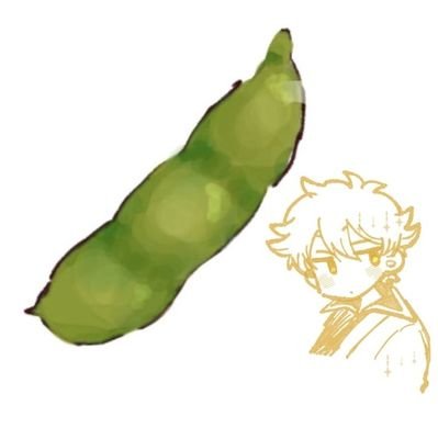 枝豆さんのプロフィール画像