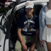 Kam Bailey (@kamunfazed) 's Twitter Profile Photo