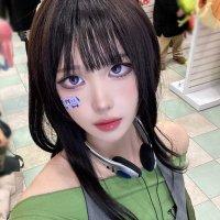 시니💜 (@siny_cos) 's Twitter Profile Photo 시니💜 (@siny_cos) 's Twitter Profile Photo