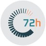 Complexity72h's profile picture. Workshop bringing together young researchers in complex systems. 72 hours to carry out a project!7th edition: London, 22-26 June 2026 @IG:complexity72h