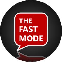 The Fast Mode (@thefastmode) 's Twitter Profile Photo The Fast Mode (@thefastmode) 's Twitter Profile Photo