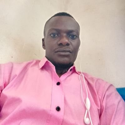 kayembe1263's profile picture. Travail à l'FNPSS