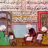 Joint English-language M.A. Program in Ottoman His (@jointottom4449) 's Twitter Profile Photo Joint English-language M.A. Program in Ottoman His (@jointottom4449) 's Twitter Profile Photo