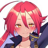 高垣凛（アイオライト）さんのプロフィール画像