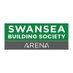 Swansea Building Society Arena (@arenaswansea) Twitter profile photo Swansea Building Society Arena (@arenaswansea) Twitter profile photo