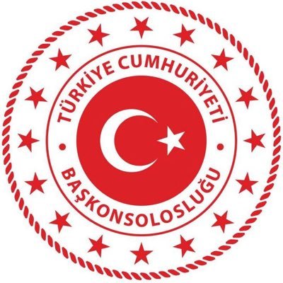 Türkiye Cumhuriyeti Odesa Başkonsolosluğu Resmi Hesabı (офіційна сторінка Генерального консульства Турецької Республіки в Одесі)