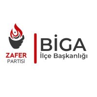 Zafer Partisi Biga İlçe Başkanlığı (@bigazafer) 's Twitter Profile Photo Zafer Partisi Biga İlçe Başkanlığı (@bigazafer) 's Twitter Profile Photo