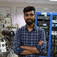 Subhajit Manna (@manna_jncasr) 's Twitter Profile