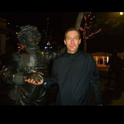 MarekC05173703's profile picture. Amsterdam - NL 🫥 Brno - Moravia