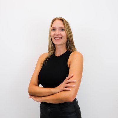 KajaVranc's profile picture. 