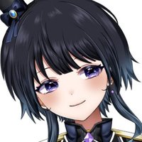魔狩メグ@5/5は2周年 (@magarimeg) 's Twitter Profile