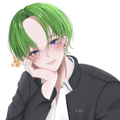 Anteitaikun's profile picture. 本垢 @TaikuN1019