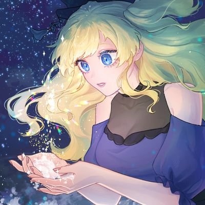 ɴᴏᴠᴀ☄️ Meteorite Vtuberさんのプロフィール画像