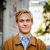 Hannes Wahrolén (@hanneswah) Twitter profile photo