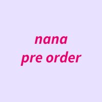 nanapre | สั่งสินค้า dm หรือทักไลน์นะคะ (@nanapre2) 's Twitter Profile