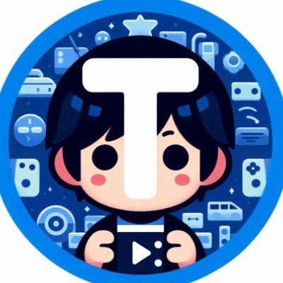 VTuberもどきの動画投稿してます。 最近は仕事の関係で開発に興味津々。YouTubeも登録お願いします!zenn → https://t.co/CkXSeTt5sm