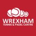 Wrexham Tennis & Padel Centre (@wrexhamtc) Twitter profile photo Wrexham Tennis & Padel Centre (@wrexhamtc) Twitter profile photo