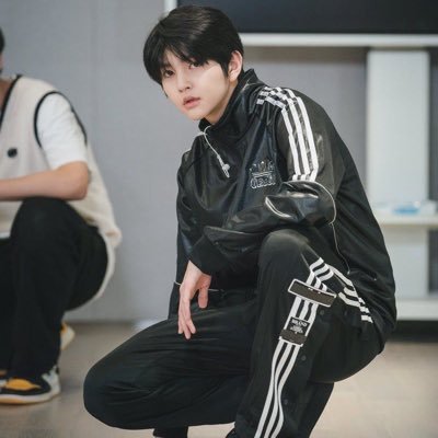 haruta_fanbase's profile picture. support haruta for debut