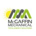 McGaffin Mechanical (@mcgaffinmech) Twitter profile photo
