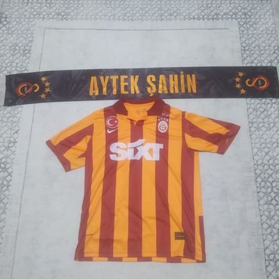 aytekdilek1050's profile picture. Armanın sevdalısı #Galatasaray Sk