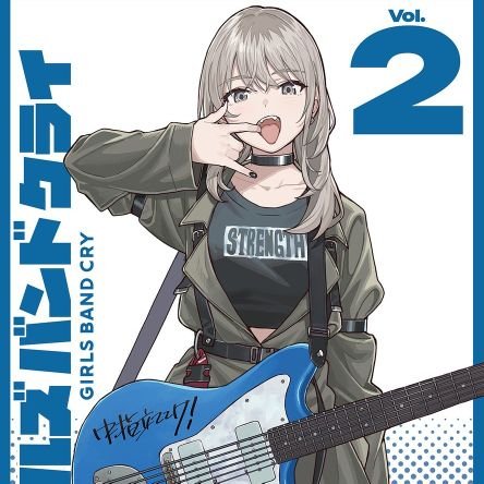 momokan1209's profile picture. アニメオタクです
ガルクラ、MyGO、VWPが好きです