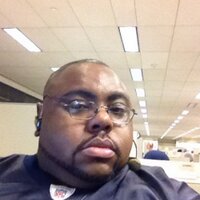 cleveland rayford - @cdog2198 Twitter Profile Photo