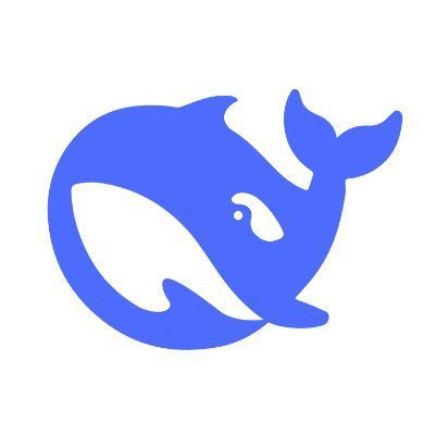 DeepSeekR1coin's profile picture. 