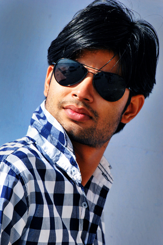 I am a Photographer and Graphic designer...