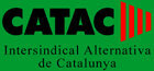 CatacFormacio's profile picture. Catac Formació forma part de CATAC-IAC. : formacio@catac.cat   telf: 933172120