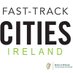 Fast Track Cities Cork (@ftcc2030) Twitter profile photo Fast Track Cities Cork (@ftcc2030) Twitter profile photo