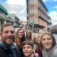Brian Blair (@brian_g_blair) 's Twitter Profile