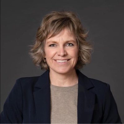 KarinaBundgaar1's profile picture. Formand i Autismeforeningen