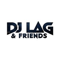 DJ Lag & Friends (@lagandfriends) Twitter profile photo