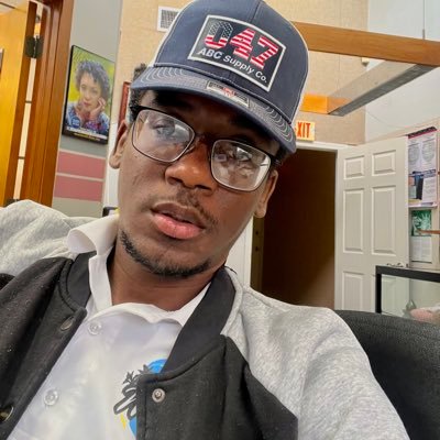 Donald Benjamin Profile