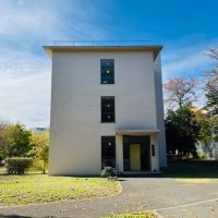 日吉寄宿舎公式【慶應の自治寮】 (@hiyoshiryo) Twitter profile photo