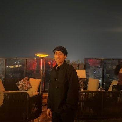 KushagaraK's profile picture. 