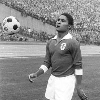 Eusebio¹⁹⁰⁵ (@eusebio_tr) Twitter profile photo