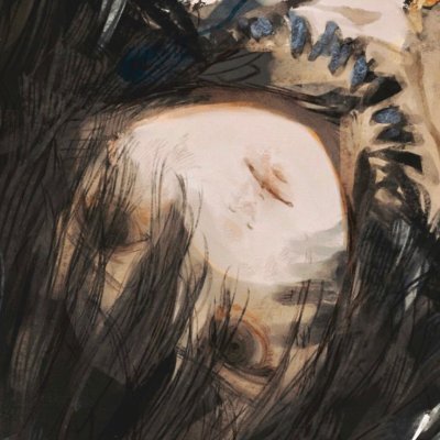 hateasura's profile picture. burn through life