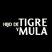 Hijo de tigre y mula - la película (@tigreymula) Twitter profile photo Hijo de tigre y mula - la película (@tigreymula) Twitter profile photo