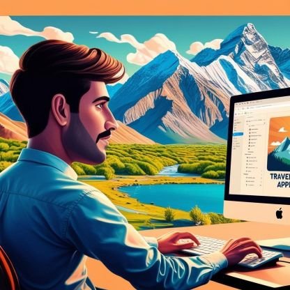 mshahidpknksa's profile picture. Information Technology services using latest tech stacks of AI, Blockchain, and Cyber security in web and mobile applications