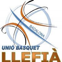 U B LLEFIA (@basquetllefia) 's Twitter Profile
