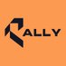 Rally (@rallybt) Twitter profile photo Rally (@rallybt) Twitter profile photo