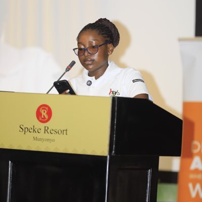 Law student at Makerere University/ Youth Advocate /Mental Health Advocate /Member of the Youth Advisory Committee SRHR Alliance