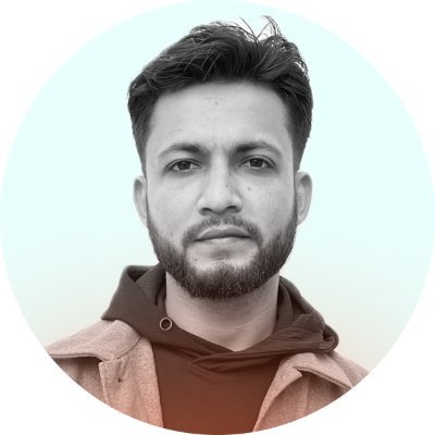 Digital Product Designer ✉️ hi.rooyal@gmail.com
Book a call: https://t.co/y4PXnLo7Y2