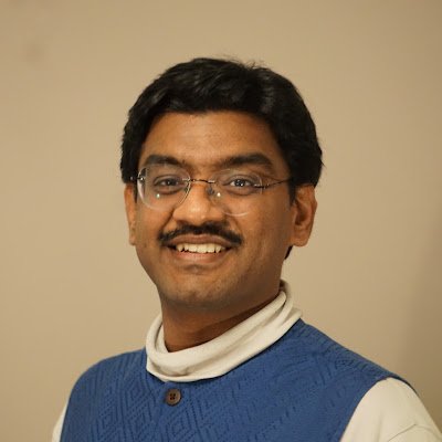 anirbit_maths's profile picture. Lecturer in ML, The University of Manchester